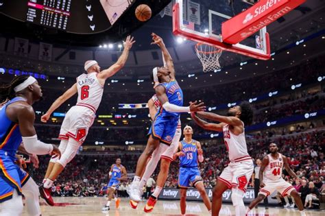The Chicago Bulls want to take more 3-pointers this season — but did they overcorrect in the opener?